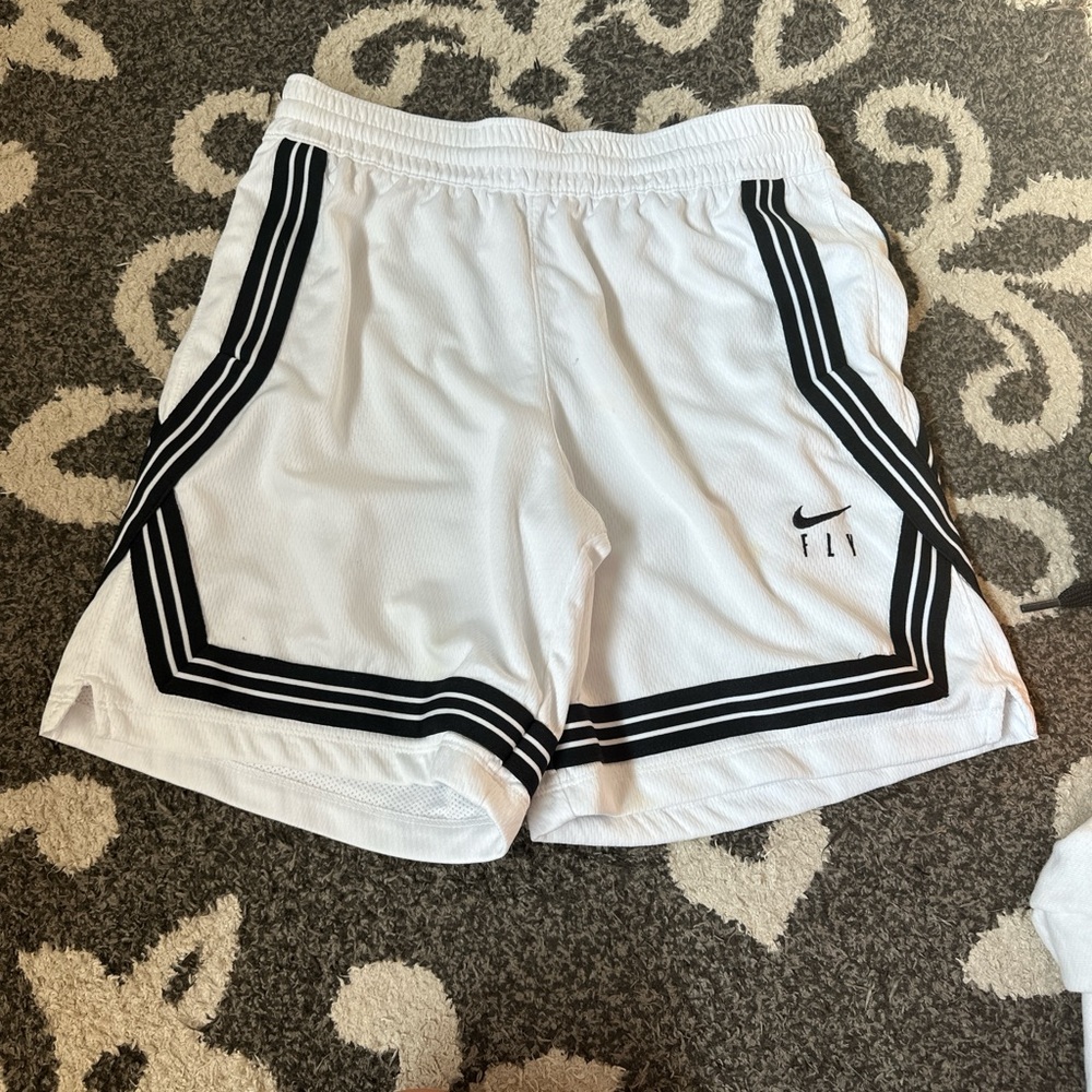 Nike Women’s Basketball Shorts